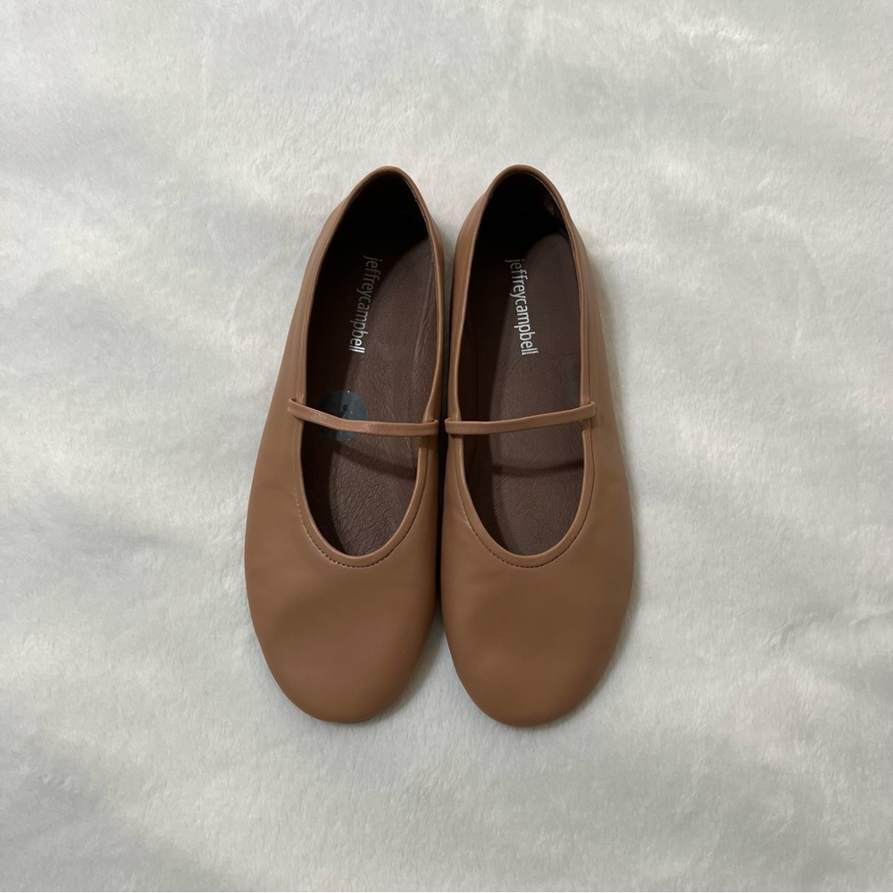 Jeffrey Campbell Dacerina Flats